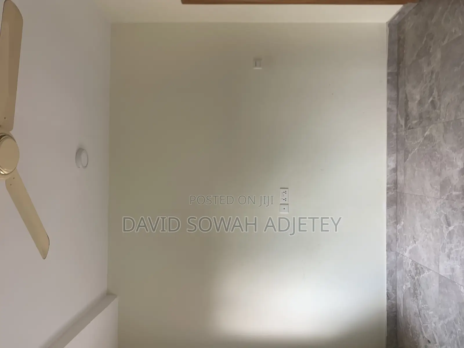 3bdrm Block of Flats in East Airport for rent