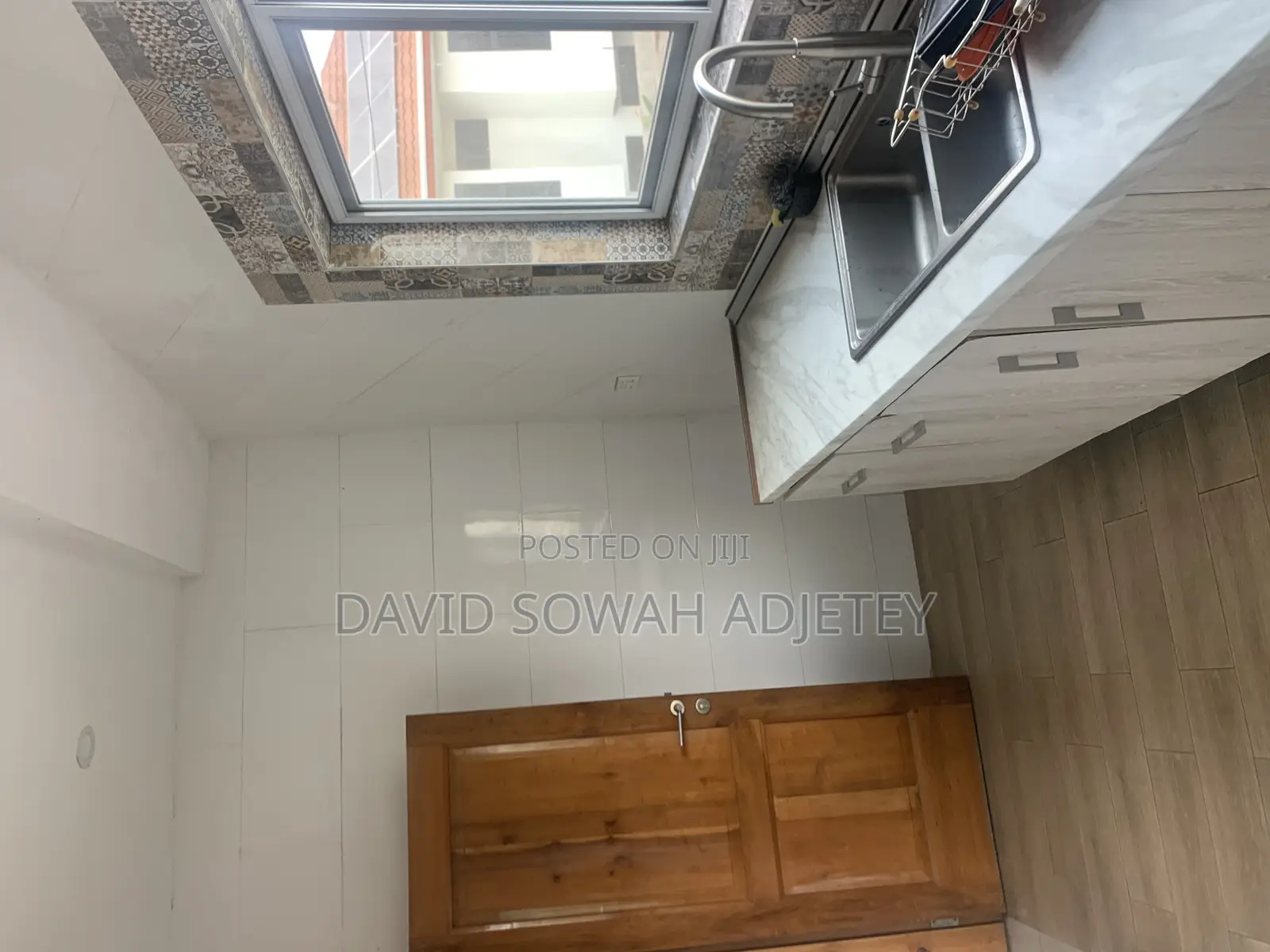 3bdrm Block of Flats in East Airport for rent