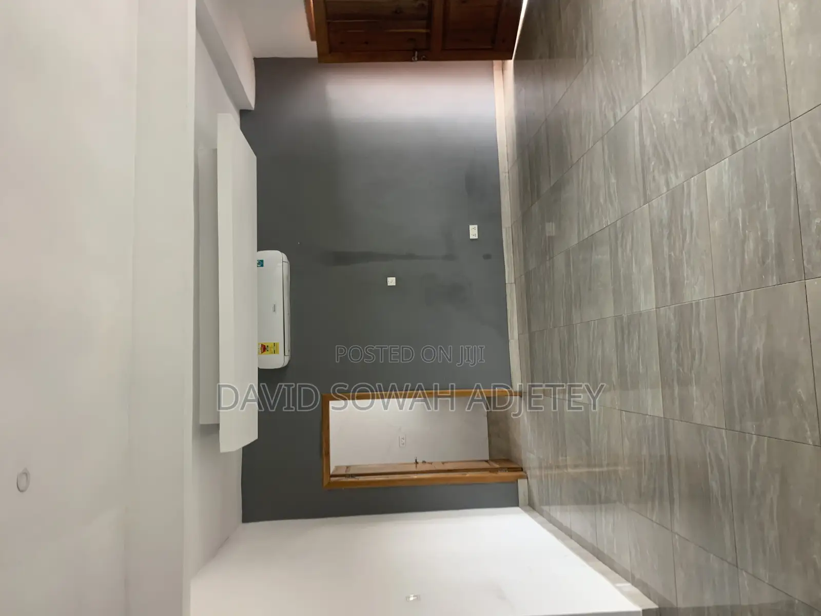 3bdrm Block of Flats in East Airport for rent