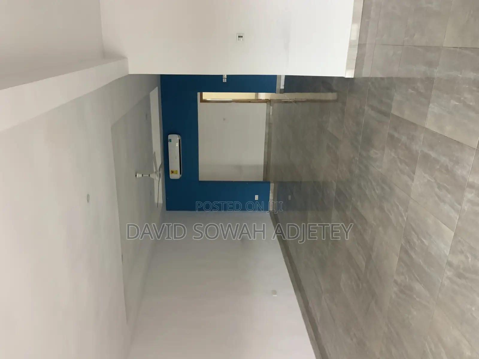 3bdrm Block of Flats in East Airport for rent