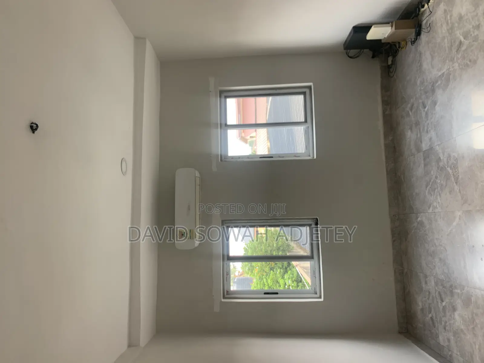 3bdrm Block of Flats in East Airport for rent