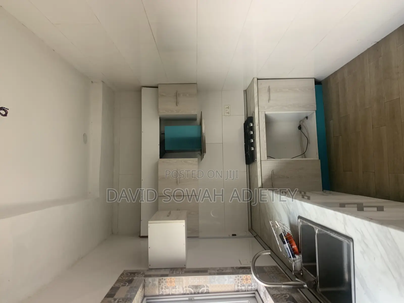 3bdrm Block of Flats in East Airport for rent