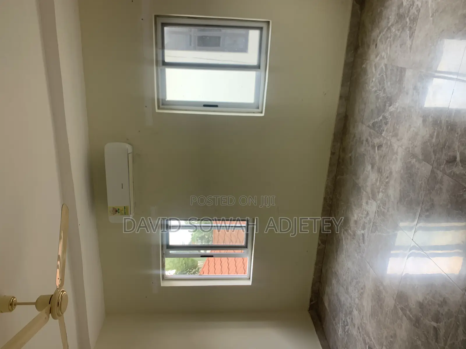 3bdrm Block of Flats in East Airport for rent