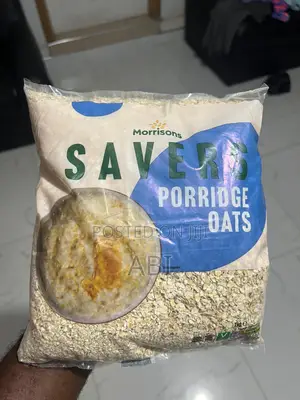 Oat Porridge