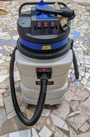 Heavy-duty Wet Dry Commercial Vacuum Cleaner