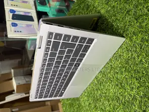 Laptop HP EliteBook x360 1040 G7 16GB Intel Core i7 SSD 512GB