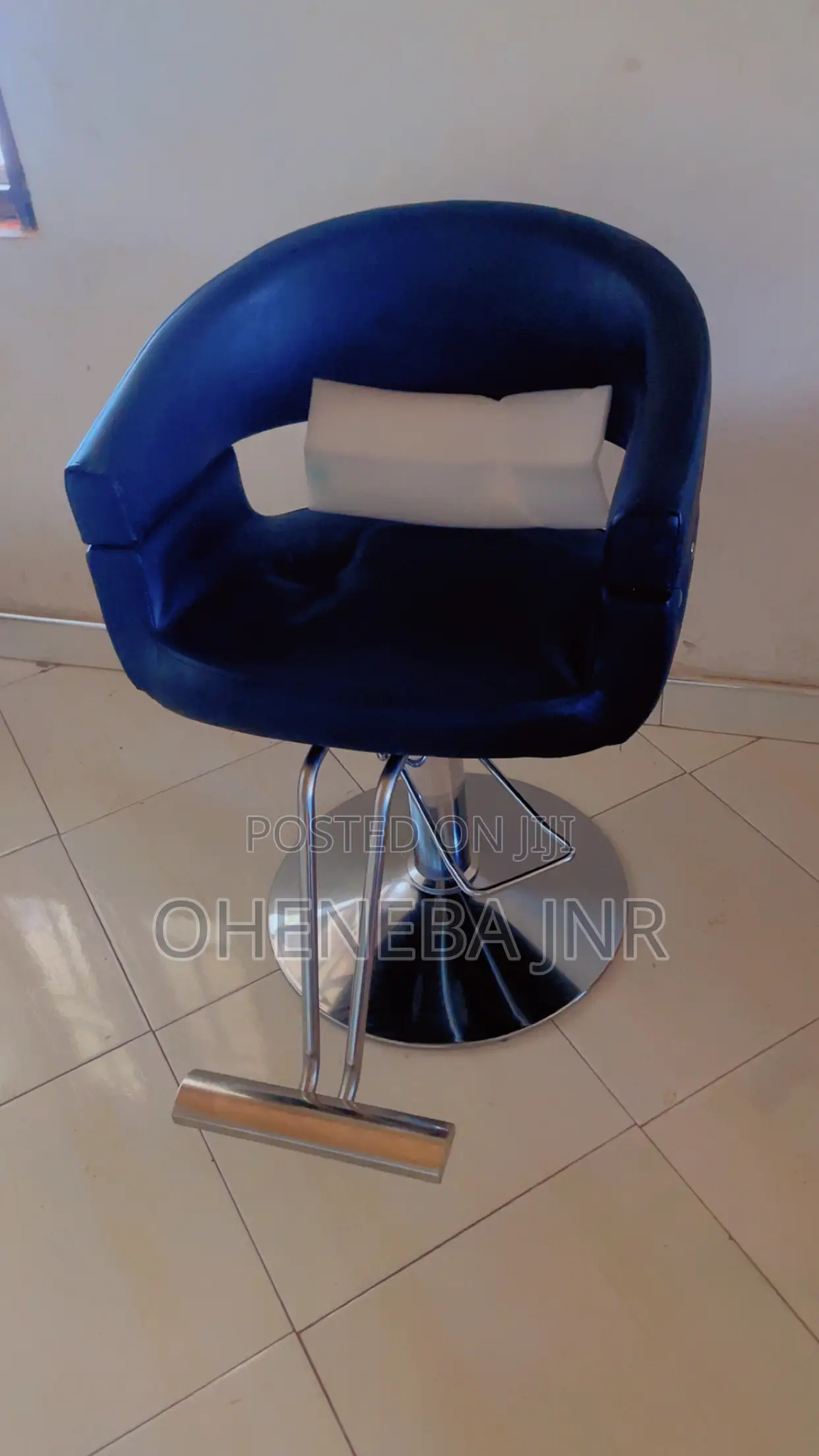 Barbering Chair