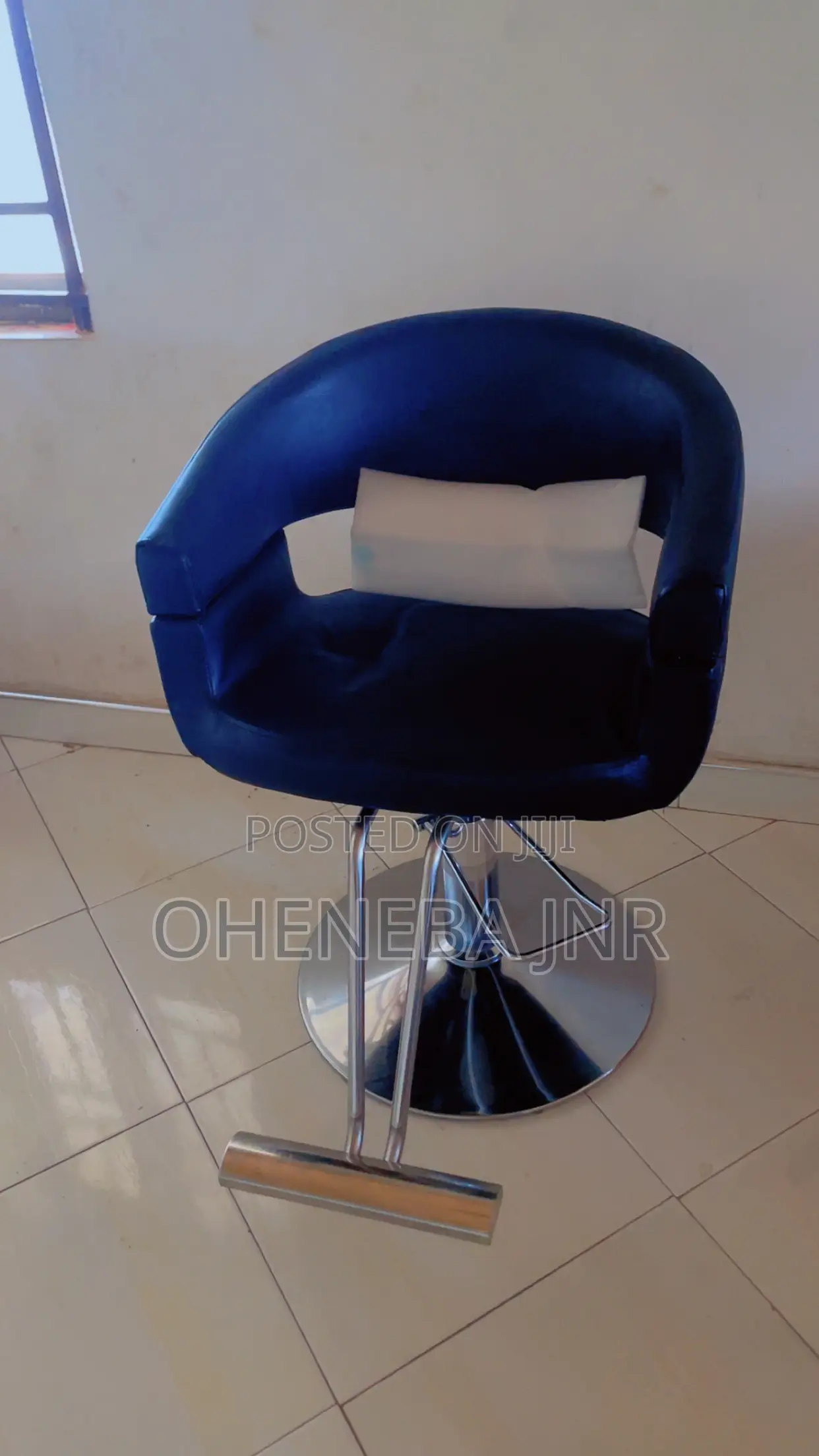 Barbering Chair