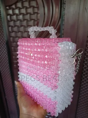 Pegs Beads
