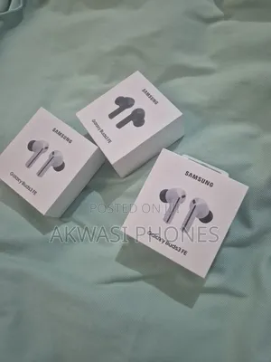 Galaxy Earbuds 3 Fe