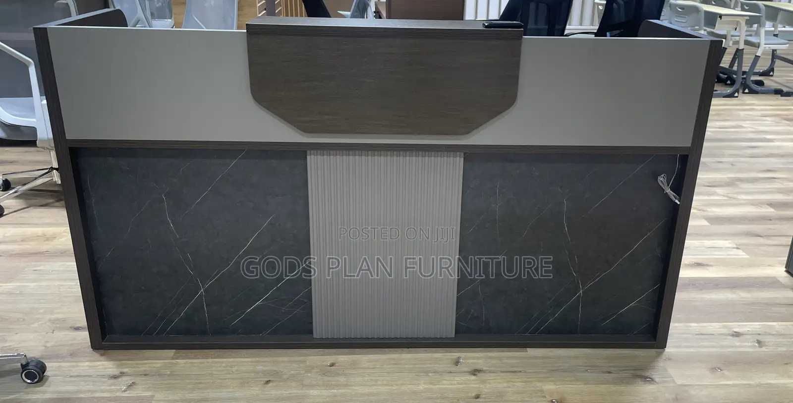 Front Desk Ld