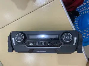 Honda Civic a/C Compressors