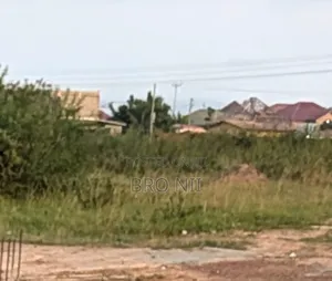 Land , Junction Away From Main Road