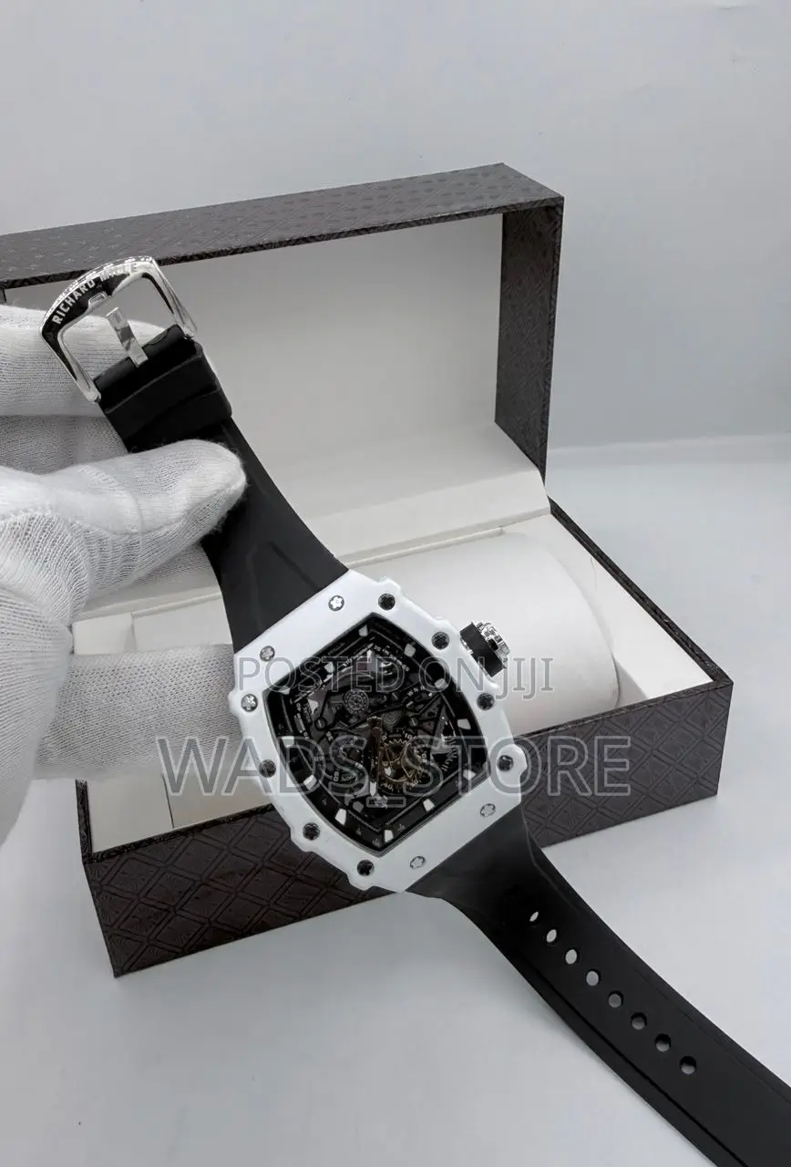 Richard Mille