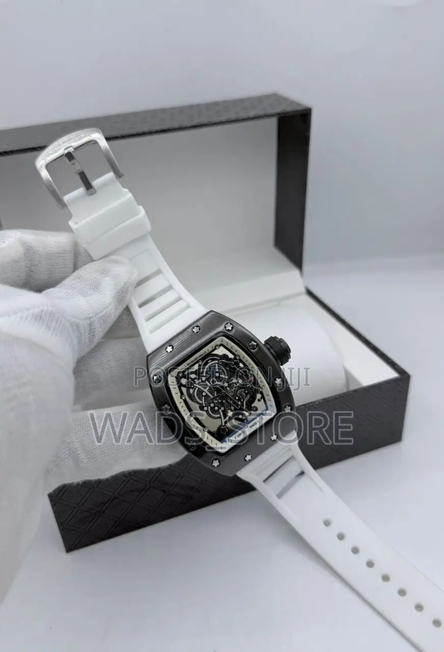Richard Mille