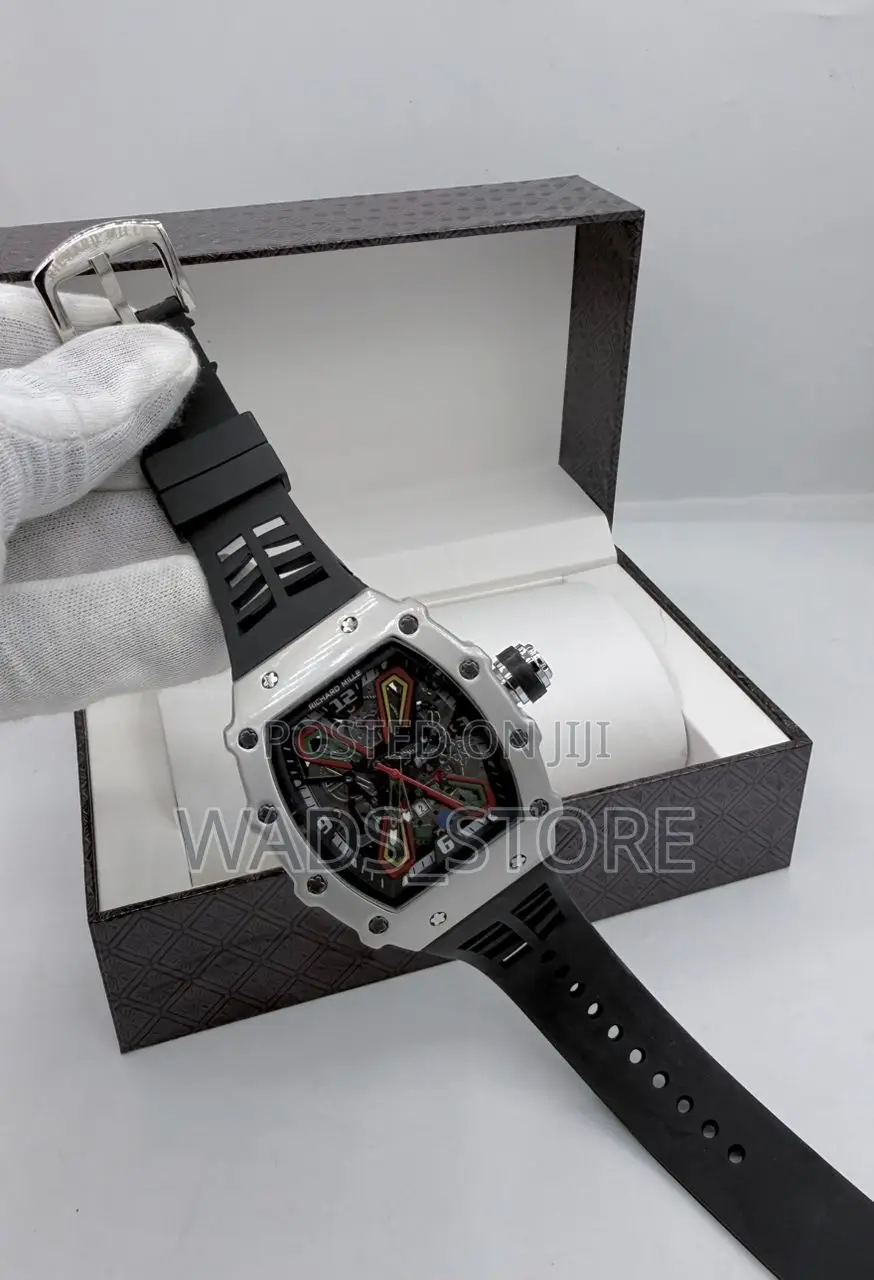 Richard Mille