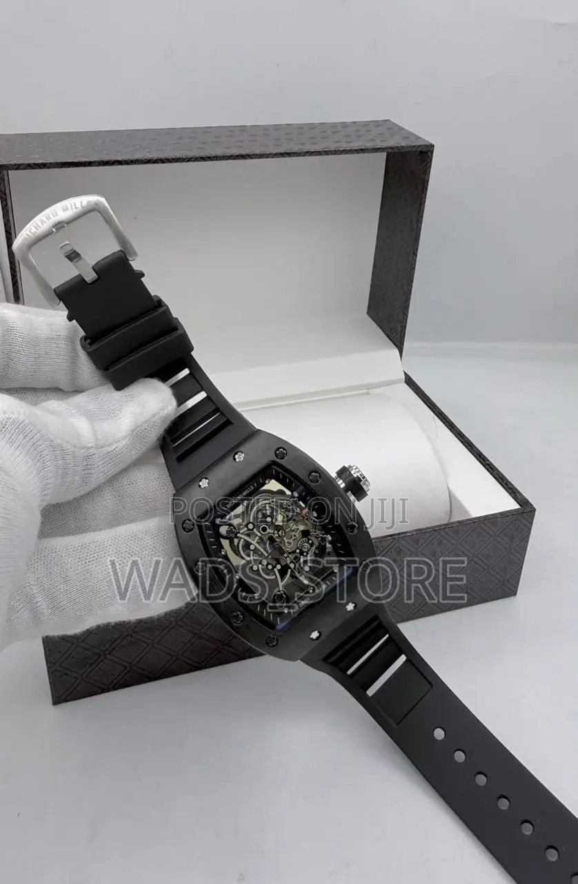 Richard Mille