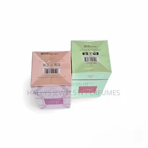 Hayaati (Rose, Belle) Perfumes by Fragrance World for Women, 100ml