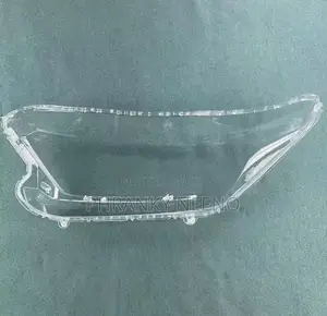 Honda CRV Headlight Glass New