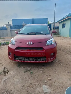 Toyota Scion