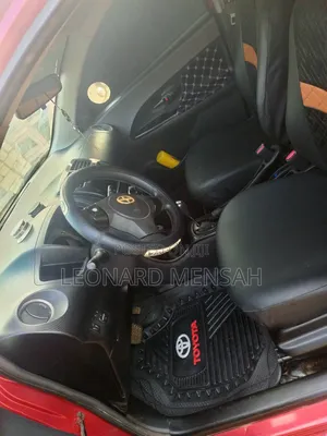Toyota Scion
