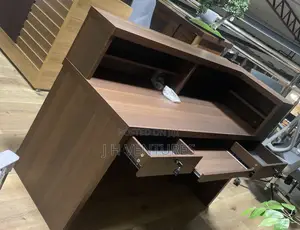Receptionist Desk