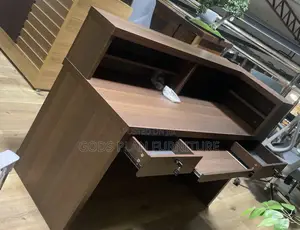 Receptionist Desk