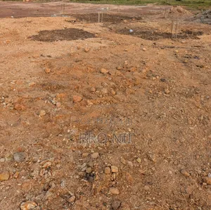 Land , Junction Away From Main Road