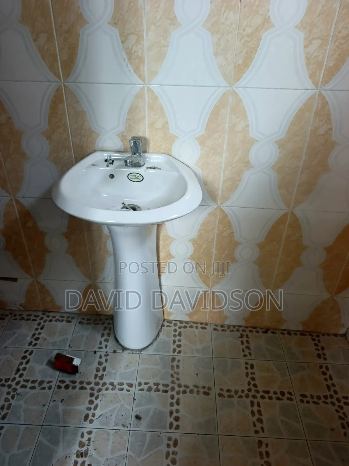 3bdrm Apartment in 3 Bedroom Apartment,, Tema Metropolitan for rent