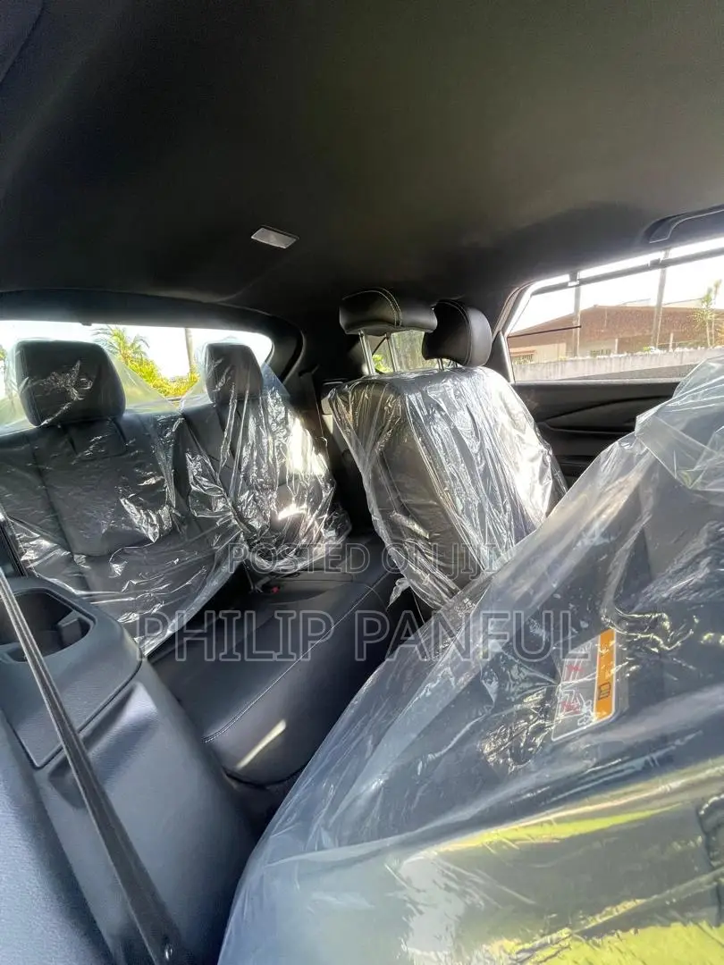 Mazda CX-9 Touring 2021 White