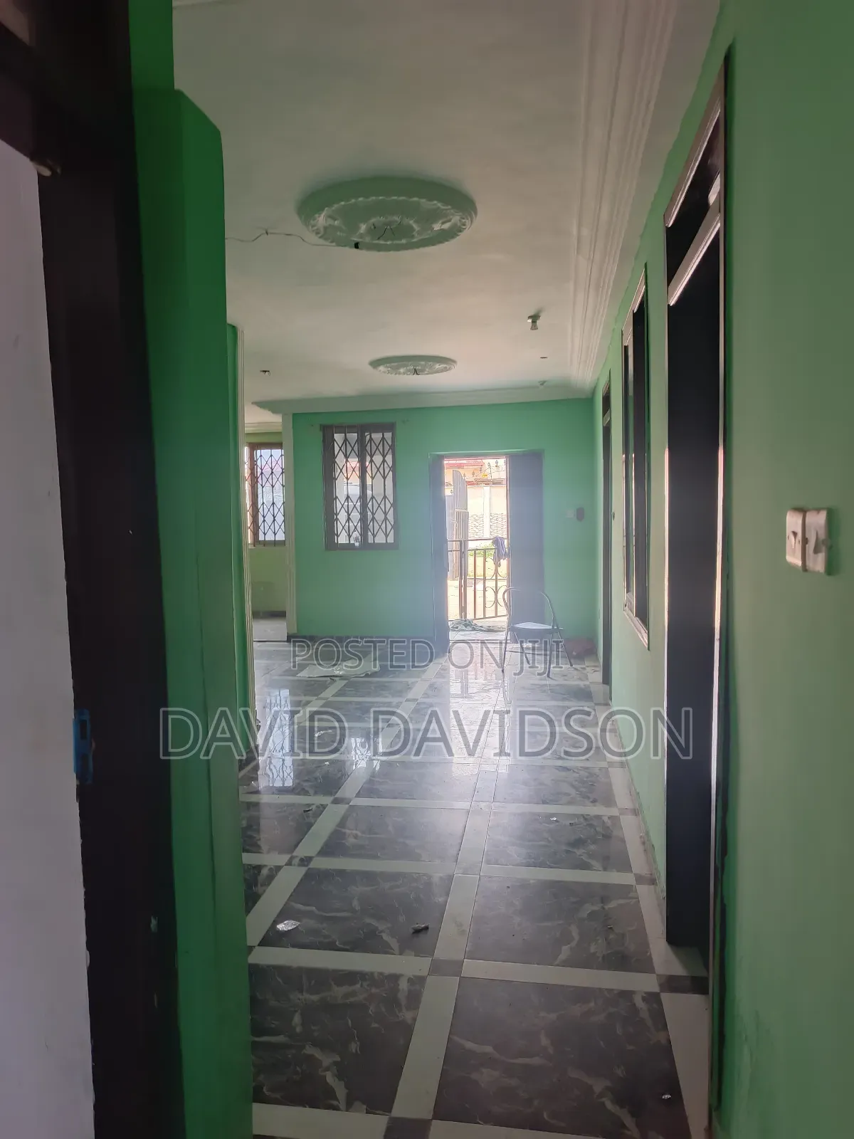 3bdrm Apartment in 3 Bedroom Apartment,, Tema Metropolitan for rent