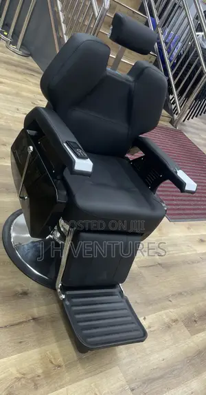 Barbering Chair
