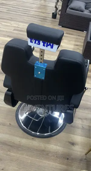 Barbering Chair