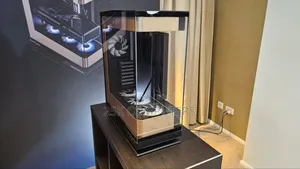 New Desktop Computer 32GB AMD Ryzen 7 SSD 2T