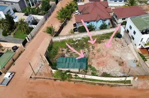 Tiled 1 Plot for Sale
