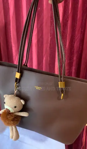 Quality Tote Bag