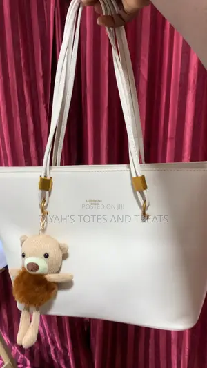 Quality Tote Bag