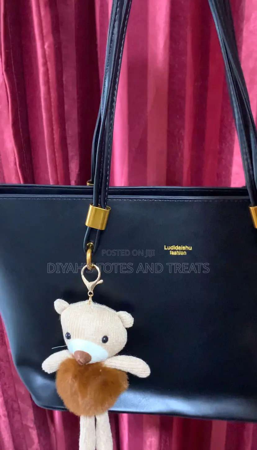 Quality Tote Bag