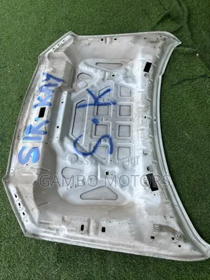 Ford F150 2015 /2021 Hood/ Bonet