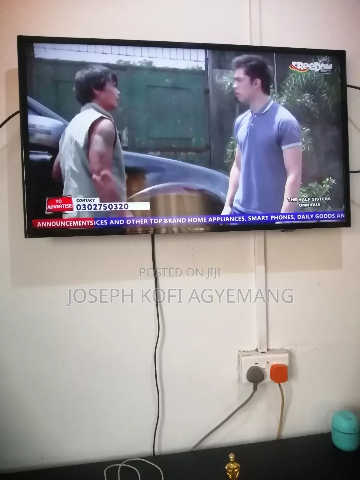 Samsung Digital Tv Led