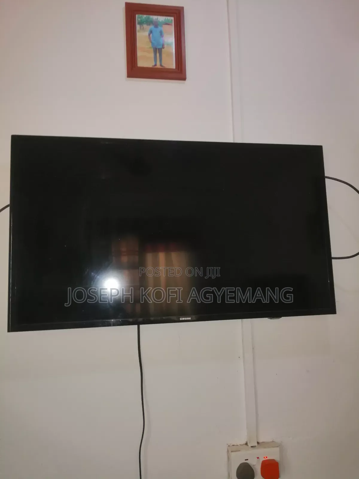 Samsung Digital Tv Led