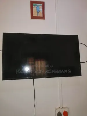 Samsung Digital Tv Led