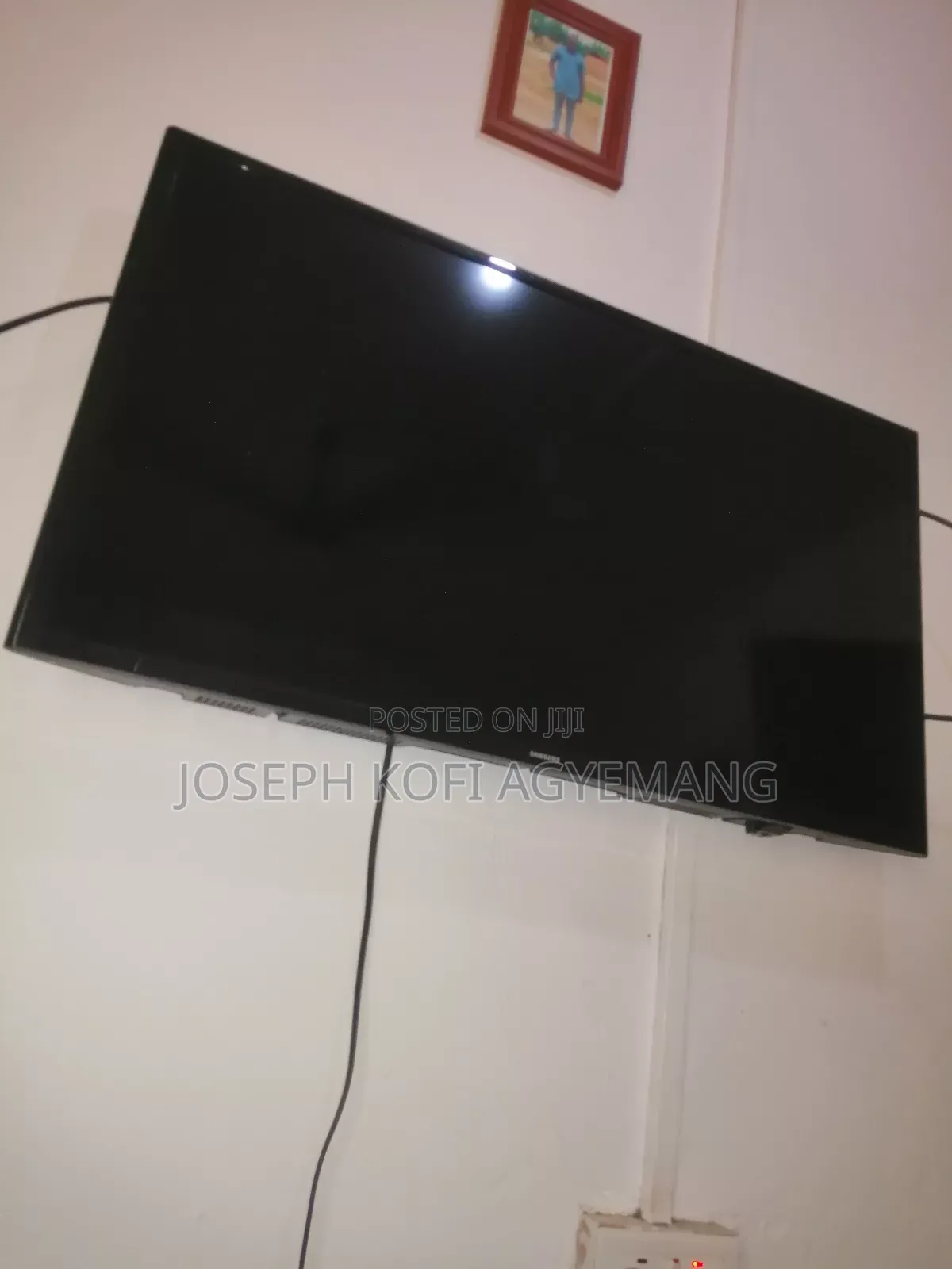Samsung Digital Tv Led