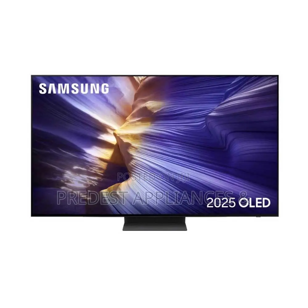 Samsung Oled 55 Inches 2025