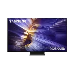 Samsung Oled 55 Inches 2025