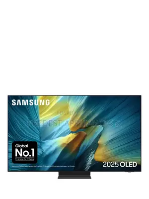 Samsung Oled 55 Inches 2025