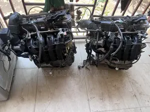 Camry Rav4 2013 2014 2015 2016 2017 2018 Engine With Altenator