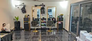 Barber Wanted