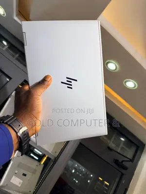 Laptop HP EliteBook x360 1040 G7 16GB Intel Core i7 SSD 512GB
