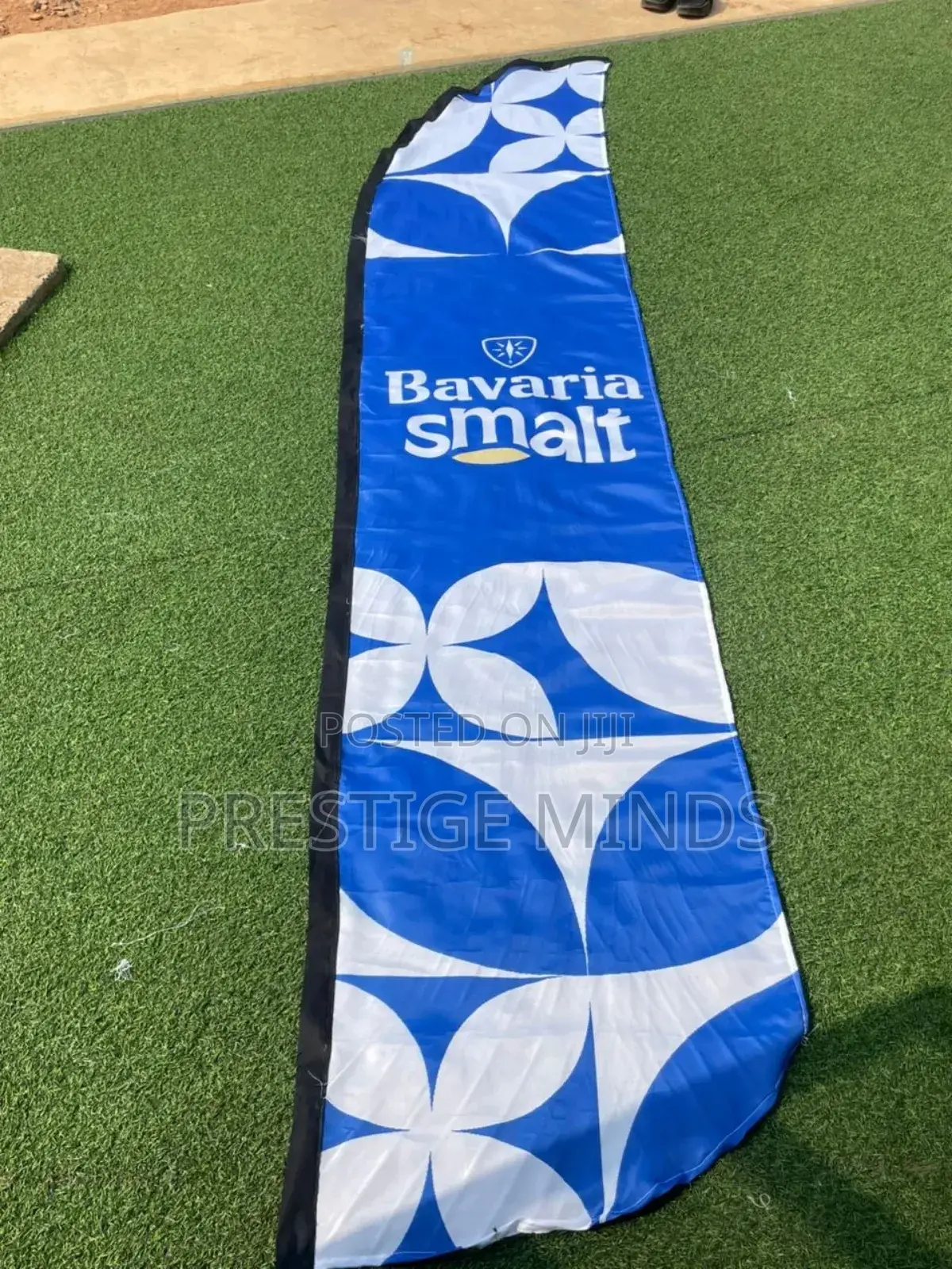 Digital Flag Printing